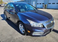 2015 Chevrolet Cruze 1LT Auto