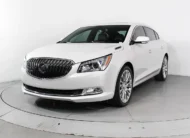 2016 Buick LaCrosse Premium I