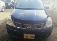 2007 Nissan Versa