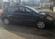 2007 Nissan Versa