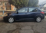 2007 Nissan Versa