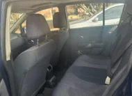 2007 Nissan Versa