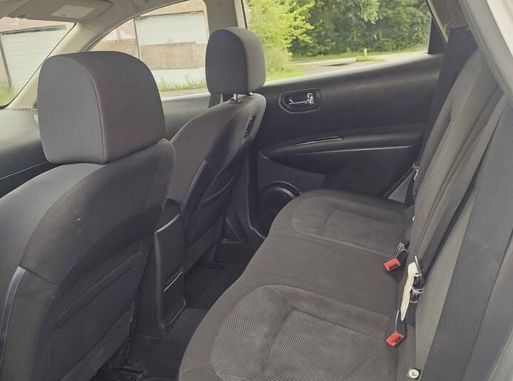 Nissan Rogue · S Sport Utility 4D