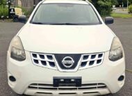Nissan Rogue · S Sport Utility 4D