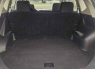 Nissan Rogue · S Sport Utility 4D