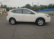 Nissan Rogue · S Sport Utility 4D