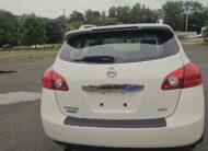 Nissan Rogue · S Sport Utility 4D
