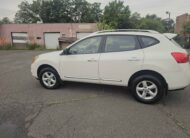 Nissan Rogue · S Sport Utility 4D