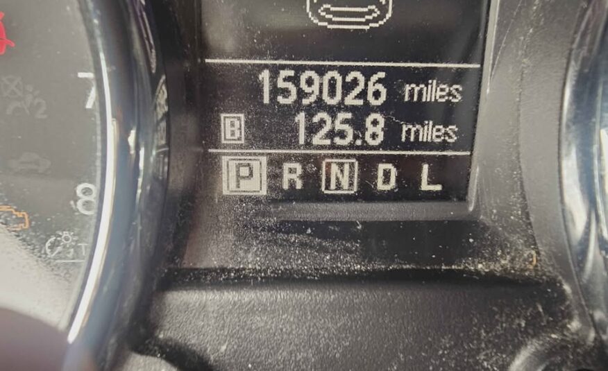 Nissan Rogue · S Sport Utility 4D