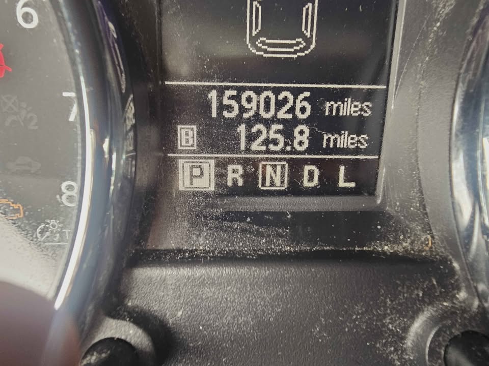 Nissan Rogue · S Sport Utility 4D