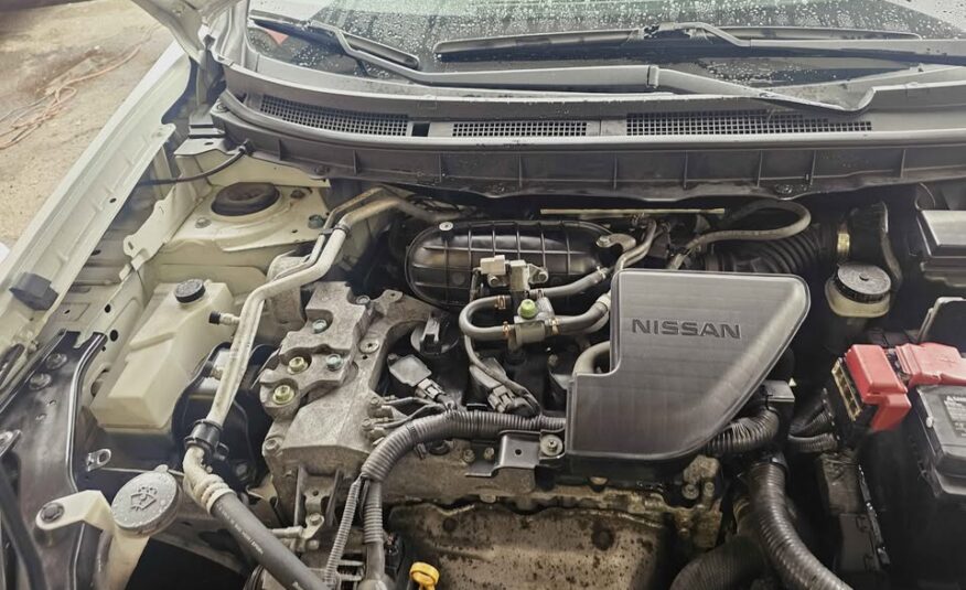 Nissan Rogue · S Sport Utility 4D