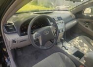 2009 TOYOTA CAMRY