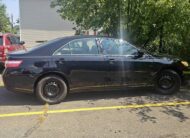 2009 TOYOTA CAMRY