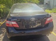2009 TOYOTA CAMRY